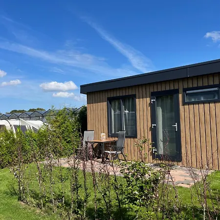 Linked Chalet Oostvoorne