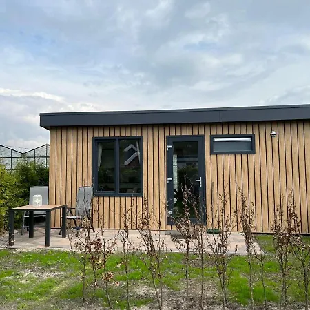 Linked Horská chata *