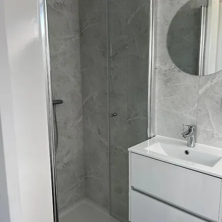 Horská chata Linked