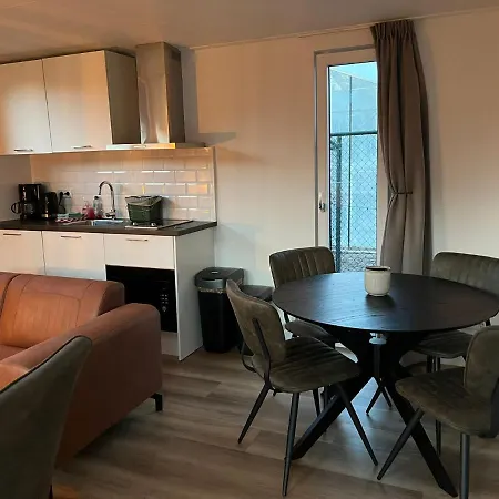 Linked Horská chata Oostvoorne