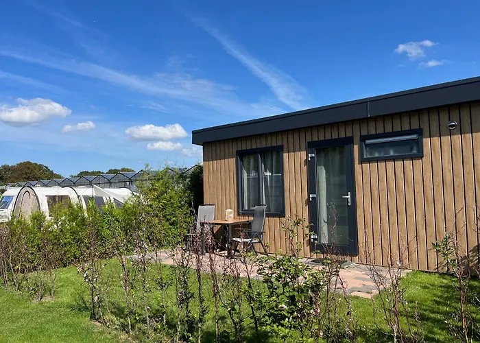 Linked בקתה אוסטבורנה